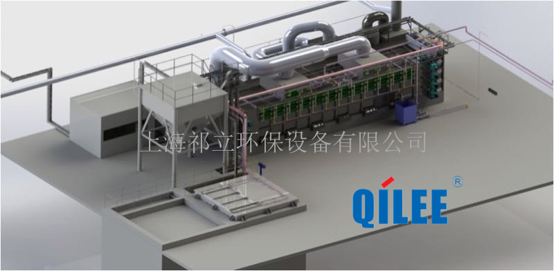 污泥烘干機(jī)選購(gòu)技巧，怎樣維護(hù)保養(yǎng)？