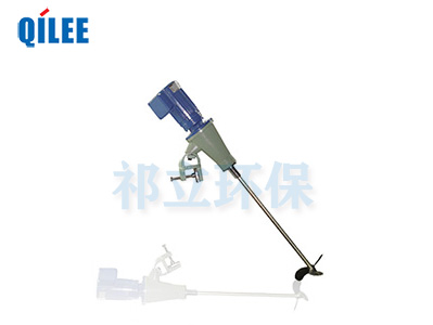 污水?dāng)嚢铏C(jī)的作用，特點(diǎn)有哪些？