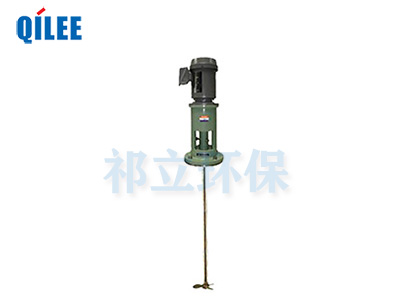 化工攪拌機(jī)使用規(guī)定，應(yīng)用有哪些？