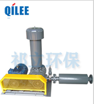 羅茨鼓風(fēng)機(jī)電機(jī)配置由哪些參數(shù)決定？